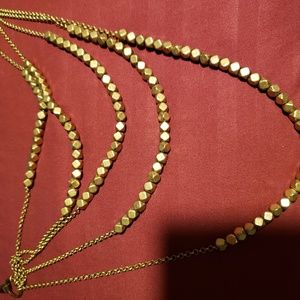 Lucky Brand Necklace